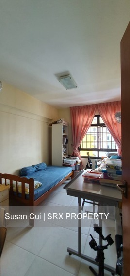Blk 487 Admiralty Link (Sembawang), HDB 4 Rooms #205573771